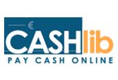 cashlib casino payment
