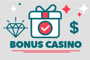 Casino bonus: our complete guide in USA version