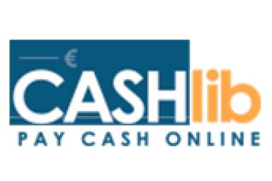 Cashlib Casino, the prepaid ticket to make a secure payment
