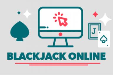 The internet revolution and blackjack: 4 reasons to play online