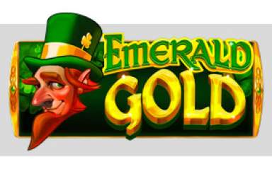Microgaming's New Irish Slot Machine: Emerald Gold ™