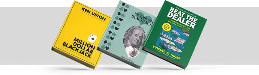 best blackjack books