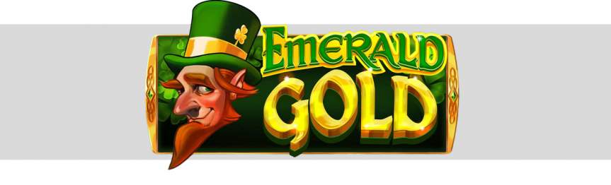 Microgaming Emerald Gold machine & agrave; under