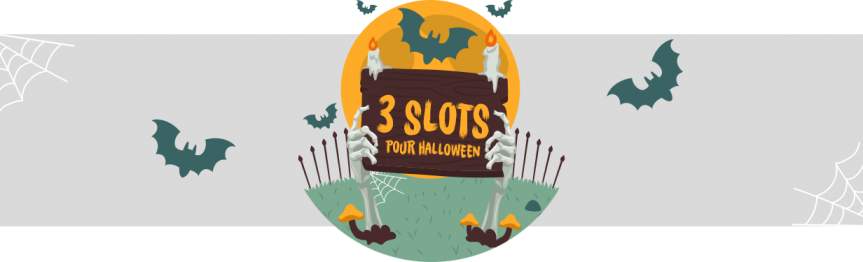 Best Halloween slots machines & agrave; under
