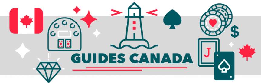 Guides canada